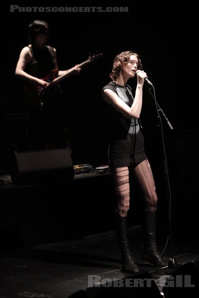 TRIAGE - 2024-06-20 - PARIS - La Cigale - 